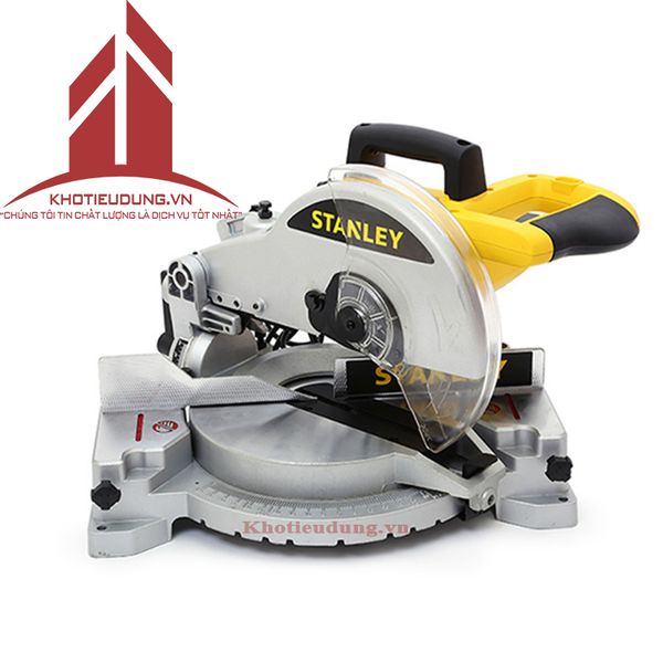 Máy cưa đa góc Stanley STEL721 1500W