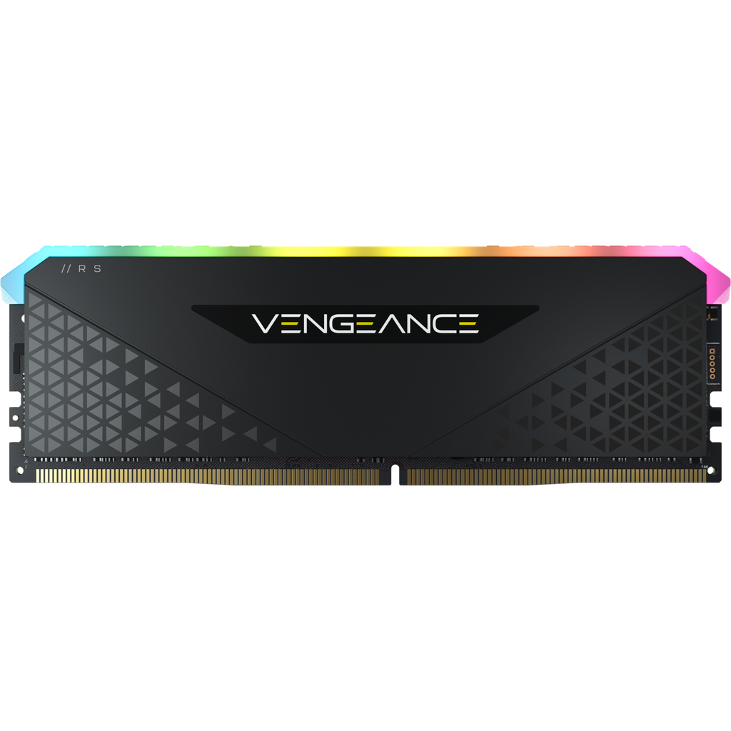 Ram DDR4 Corsair Vengeance RS RGB 8G bus 3200