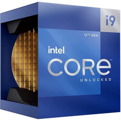 CPU Intel Core i9 12900K LGA1700 ( thế hệ 12)