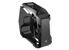 Case Cougar Conquer ESSENCE M-ATX