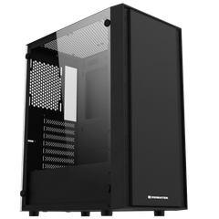 Case Xigmatek Athena Full ATX