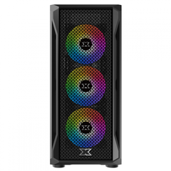 Case XIGMATEK GAMING X 3FX (3 fan ARGB)