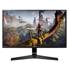 Màn hình LG 27MP59G IPS 75Hz Gaming Monitor