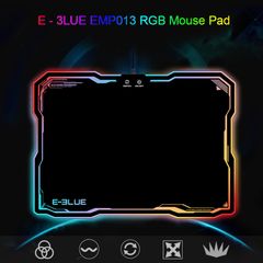 Mousepad EBlue EMP013 - RGB