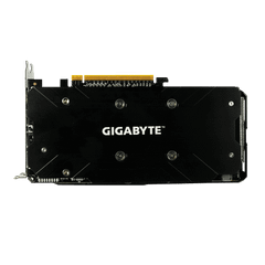 Card đồ họa Gigabyte Radeon™ RX580 GAMING 8G