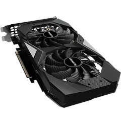 VGA GIGABYTE GTX 1660 SUPER™ OC 6G