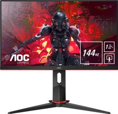 Màn hình AOC 24G2 IPS 144hz gaming monitor