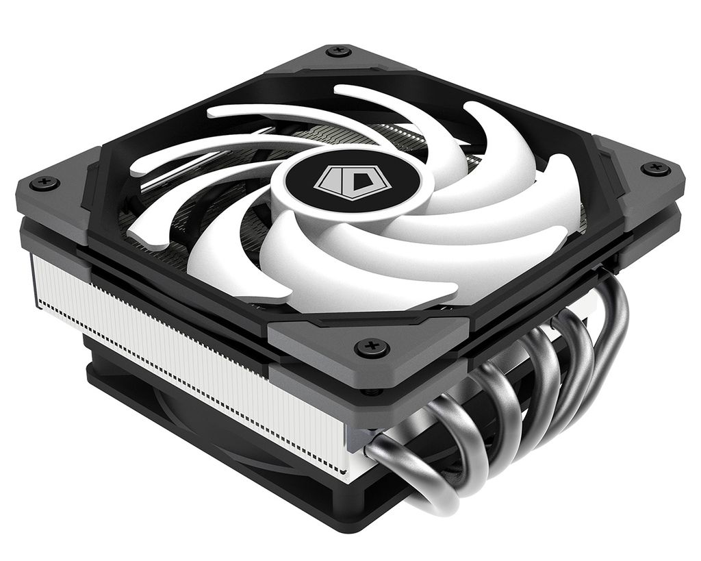 Tản nhiệt CPU ID Cooling IS60 EVO (ITX)