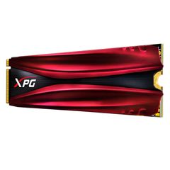 SSD XPG GAMMIX S11 Pro PCIe Gen3x4 M.2 2280 256GB