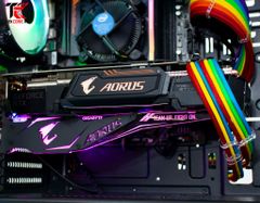 VGA Gigabyte AORUS RTX 2060 XTREME 6G v2.0