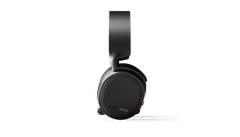 Tai nghe Steelseries Arctis 3 black