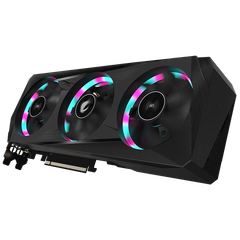 VGA GIGABYTE AORUS GeForce RTX 3060 ELITE 12G