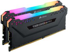 Ram Corsair Vengeance PRO RGB 2x8GB Bus 3000