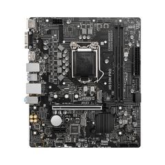 Mainboard MSI H510M PRO