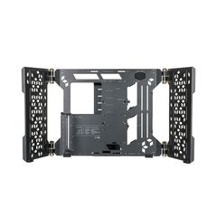 Case Cooler Master MasterFrame 700 (Full Tower/Màu Đen)