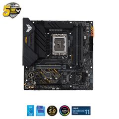 ASUS TUF GAMING B660M-PLUS DDR4