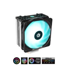 Tản nhiệt khí ID Cooling SE-224 RGB