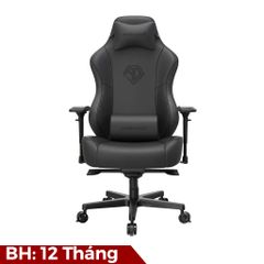 Ghế Andaseat Sapphire Kingsize - All Black