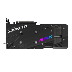 VGA Gigabyte AORUS GeForce RTX 3070 MASTER 8G