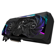 VGA Gigabyte GeForce RTX 3090 Aorus Master 24G