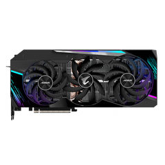 VGA Gigabyte GeForce RTX 3090 Aorus Master 24G