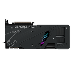 VGA Gigabyte GeForce RTX 3090 Aorus Master 24G