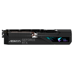 VGA Gigabyte GeForce RTX 3090 Aorus Master 24G