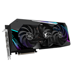 VGA Gigabyte GeForce RTX 3090 Aorus Master 24G