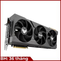 VGA ASUS TUF Gaming RTX 4080 OC Edition 16GB GDDR6X