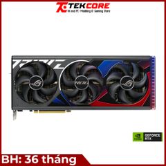 VGA ASUS ROG STRIX RTX4090 24G GAMING