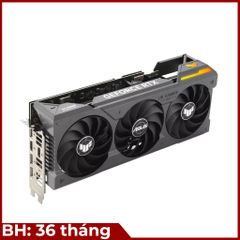 VGA ASUS TUF Gaming GeForce RTX™ 4070 12GB GDDR6X OC Edition