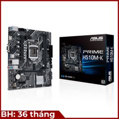 Mainboard ASUS PRIME H510M-K