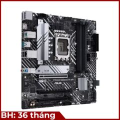 Mainboard ASUS PRIME B660M-A D4-CSM