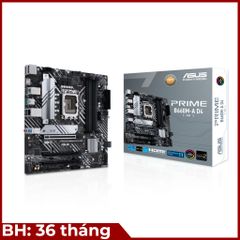 Mainboard ASUS PRIME B660M-A D4-CSM