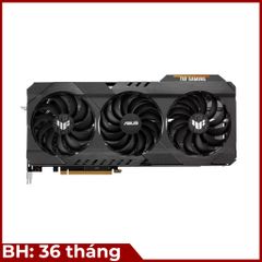 VGA ASUS TUF Radeon™ RX 6900 XT TOP Edition 16GB GDDR6