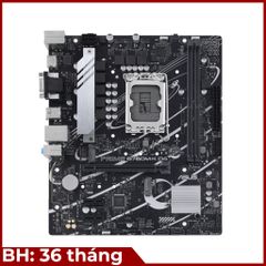 Mainboard ASUS PRIME B760M-K D4