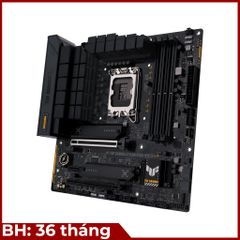 Mainboard Asus TUF GAMING B760M-PLUS WIFI DDR4