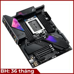 Mainboard ASUS ROG STRIX TRX40-XE GAMING