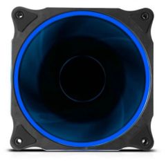 Fan Segotep Halo 12cm Blue Led