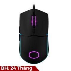 Chuột Gaming Cooler Master CM110