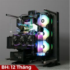 Tản nhiệt nước Custom cho Thermaltake Core P3