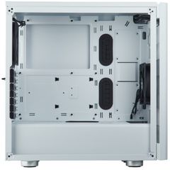 Case Corsair Carbide 275R White Mid Tower Gaming Case