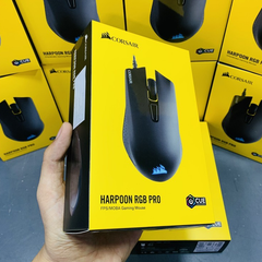 Chuột Corsair Harpoon PRO RGB