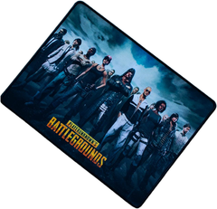 Mousepad G5 PUBG Medium Size 300x400x3 mm