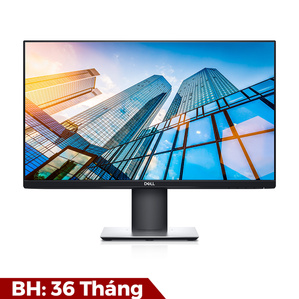 Màn hình Dell P2422H 24inch 60Hz IPS - Hàng Chính Hãng