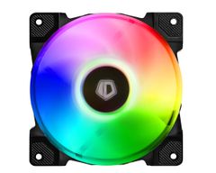 Fan ID-cooling DF-12025 A-RGB TRIO