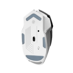 Chuột Galax HOF Tactical ARGB (Wireless/USB-C) màu trắng