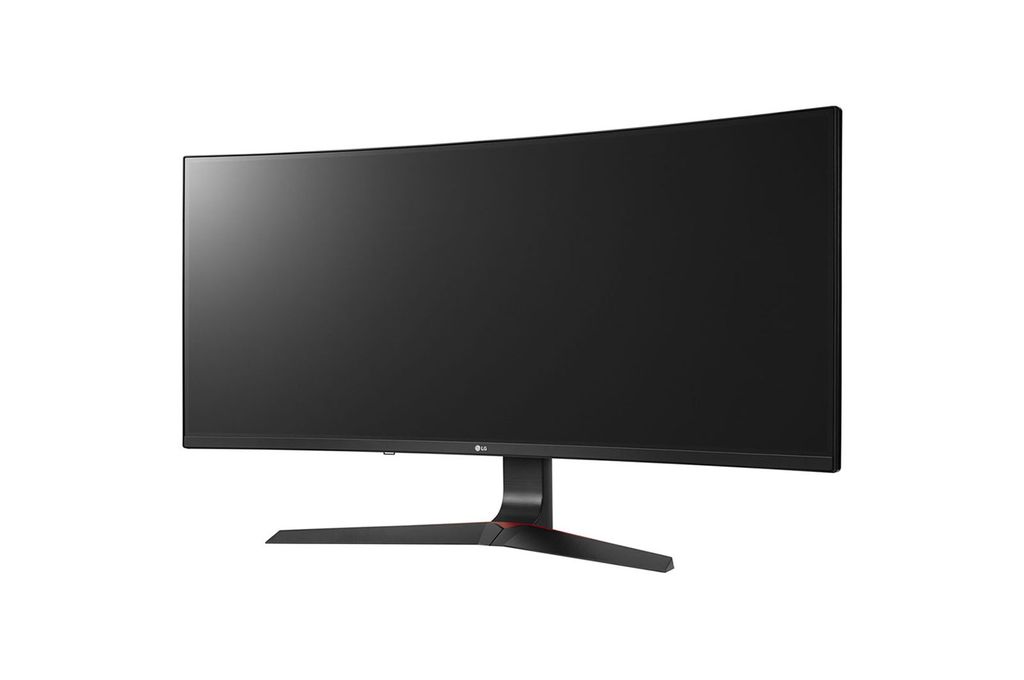 Màn hình LG UltraGear 34'' 144Hz 1ms G-SYNC Compatible 34GL750-B