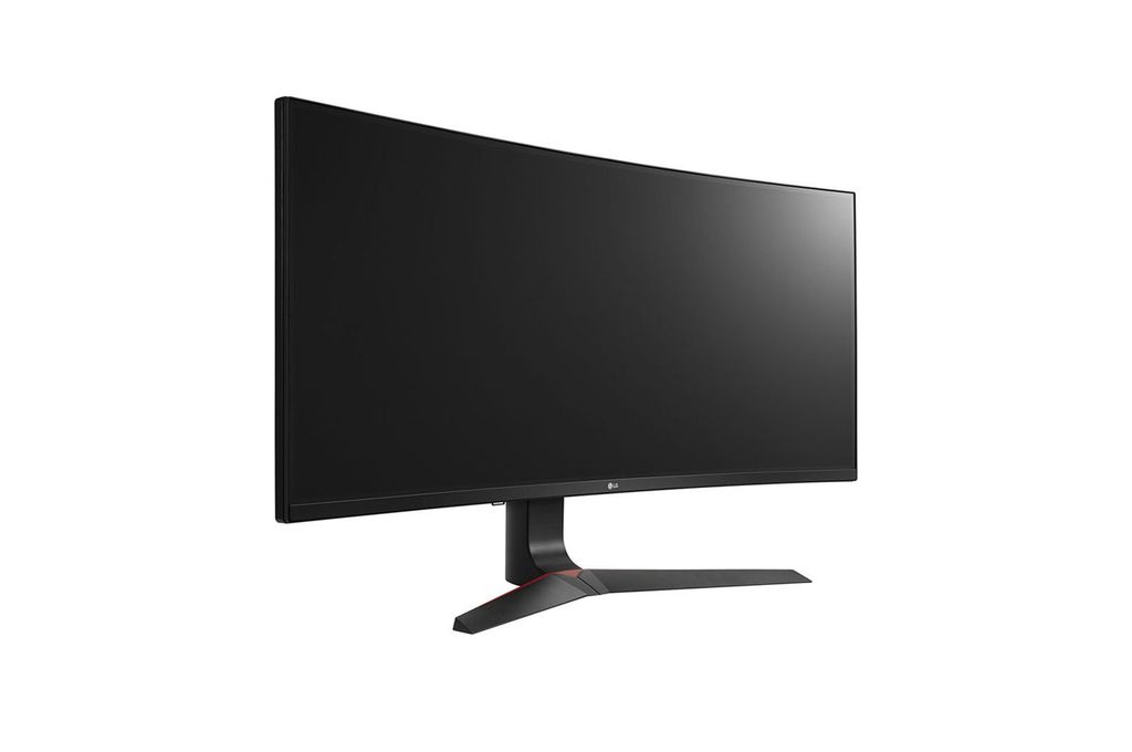 Màn hình LG UltraGear 34'' 144Hz 1ms G-SYNC Compatible 34GL750-B