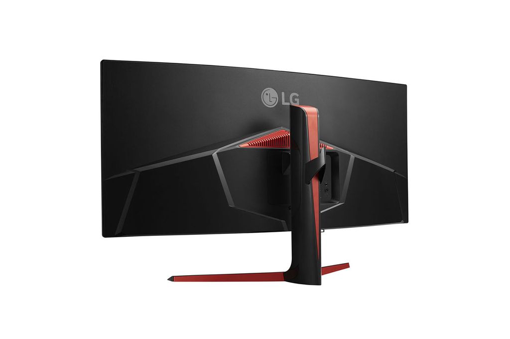 Màn hình LG UltraGear 34'' 144Hz 1ms G-SYNC Compatible 34GL750-B